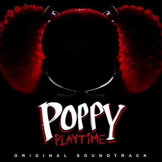 Poppy Playtime Secret OST (02) - Old and Rusty