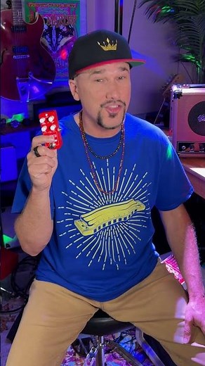 Harmonica with POG Pico Octave Pedal $240