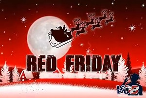 9.7K views · 250 reactions | RED Friday Explained | Remember Everyone...