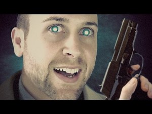 NEVER TRUST ALIEN NANNERS (Morbus Mod)