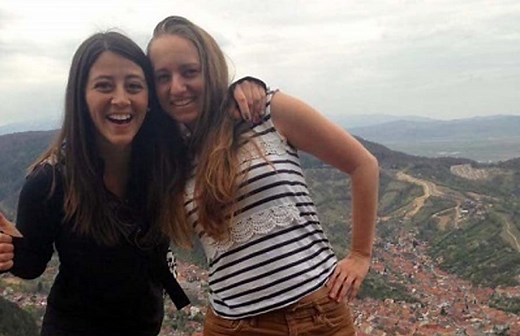 Teach English in Romania - English Teaching Jobs & TEFL Certification