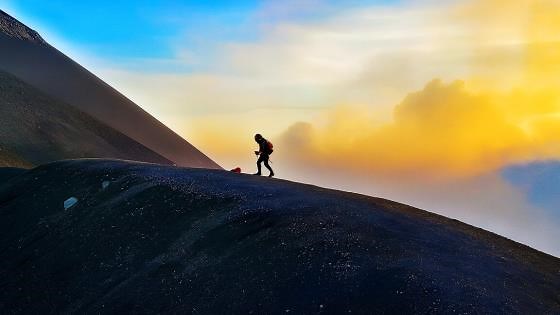Fuego Volcano in 4K – Epic Views of Guatemala’s Fiery Giant
