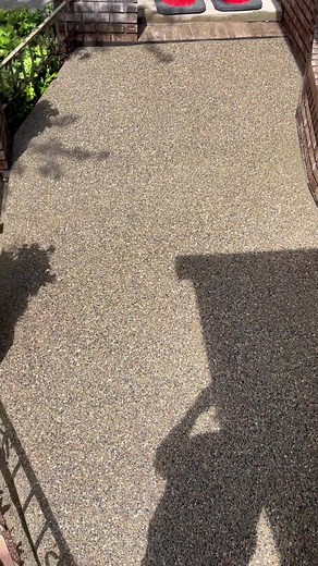 Colts Concrete on TikTok