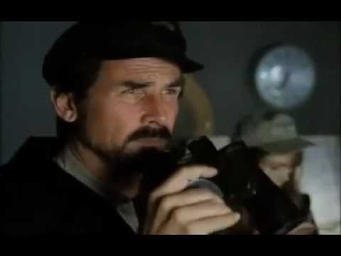 THE HAUNTED SEA (1997) Official Trailer