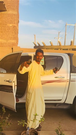 ود الشاذلي: زيارة مميزة وتفاصيل شيقة