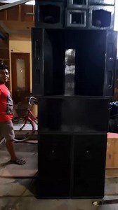 5.2K views · 39 reactions | PAWON SOUND BALAP probolinggo 081236666177 #soundsystem #soundhoreg #soundbalap #soundhajatan #pecintahoreg #tukangsound #hobisound | Zubed Pro | Facebook