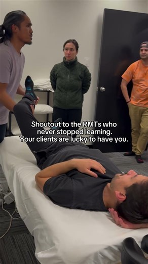 What Makes an RMT Truly Great?