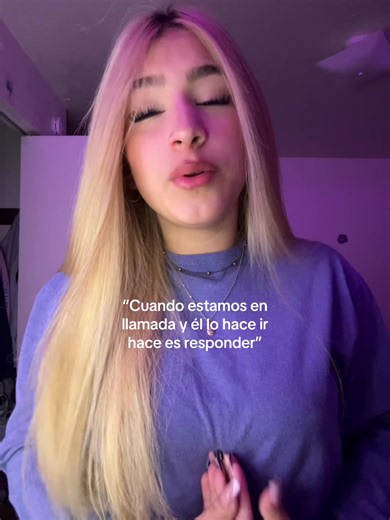 Salo✨ (@salome_alvarez01)’s video of When He Isn't Replying