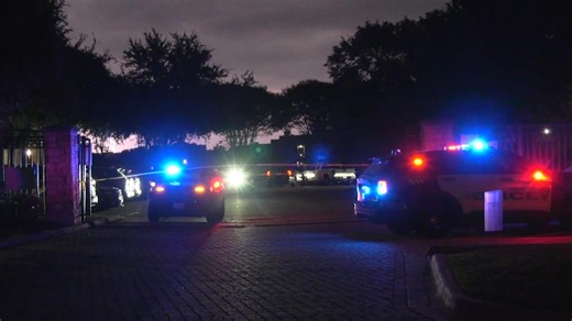 392K views · 7.4K reactions | 16-year-old arrested after deadly shooting at apartment complex in west Houston | KHOU 11 News | Facebook