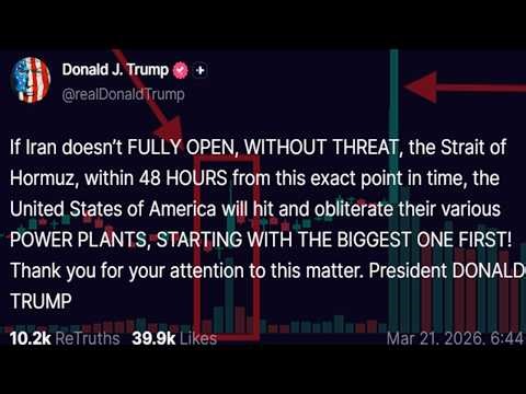 insider trading on war