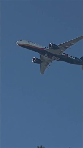 Airbus A350 heading to Seoul South Korea #aviation