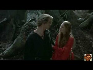 Funny Rodents of unusual size Scene (The Princess Bride)