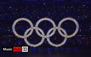 北京2008夏季奥运会开幕式 - Beijing 2008 Summer Olympics Opening Ceremony - 1080p 杜比音效