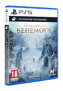 Skydances Behemoth PS5 Game