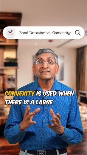 Bond Duration and Bond Convexity Explained