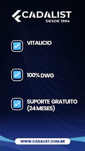 GstarCAD - O substituto do AutoCAD.