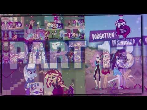 At The Beginning || Mlp Mep (Open)