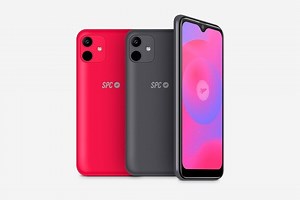 SPC Smart 2: muy económico, muy compacto y con Android Go