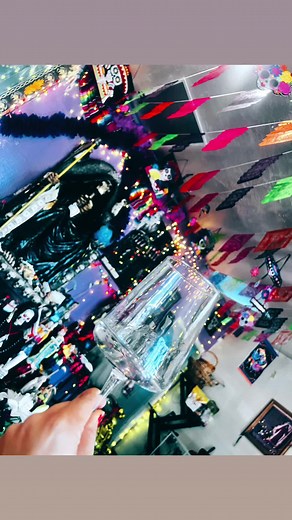 Patsy (@patsybarcelo)’s videos with Híbrido - Virlán García