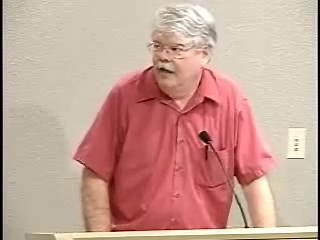 Generative Models of Discourse