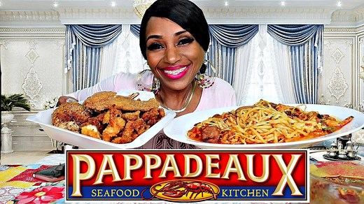 Inside Pappadeaux’s Boldest Seafood Dishes
