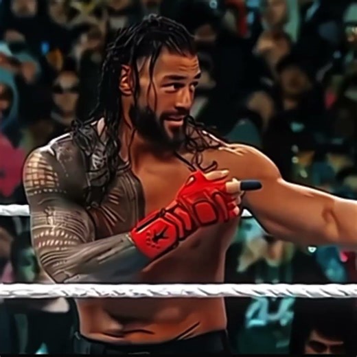 Roman reigns￼ edit this is my top five favourite edits I made. I hope you guys like it.#wwe edits