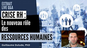 21K views · 371 reactions | Crise RH: le nouveau rôle des ressources humaines. Pour transmettre une question ou proposer un thème pour le podcast à venir et nos capsules vidéos, écrivez-nous ici :  www.communicationpsycom.com/connect Guillaume Dulude Psycom | www.communicationpsycom.com | Guillaume Dulude Psycom | Facebook