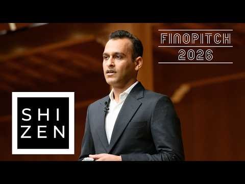 Shizen, Inc.（USA）「Shizen」- FINOPITCH2026 - | 4F2026