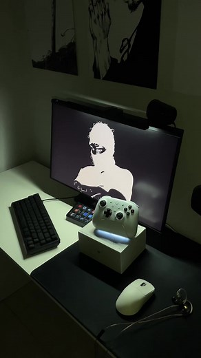 8BitDo PC Gaming Setup Guide: Best Window Tips