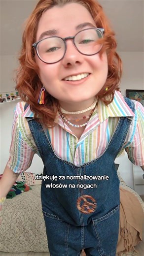 Normalizacja włosów na nogach - zmiana w społeczeństwie