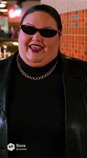 Do You Want to Know What The Fatrix Is? #funny #comedy #thematrix #matrix #neo