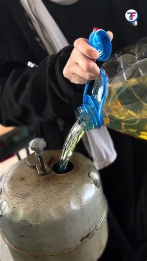 No Child Should Learn in The Cold | Winter Relief 2026