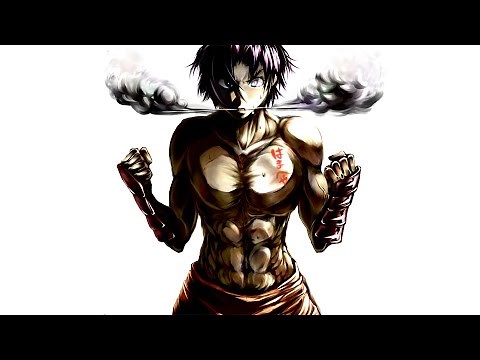 10 Anime Like BAKI / 10 Great Fighting Anime