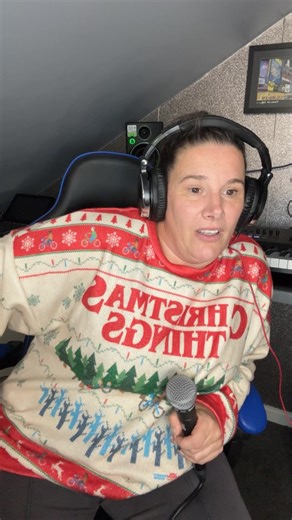 Christmas Eve Eve live in the loft I do not own the rights to this music https://www.paypal.me/sambailey2013 | Sam Bailey