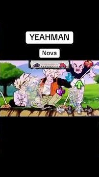 NOSTALGIA WAVE 🌊 👾 #fnf #yeahman #nova #nostalgia #media #fyp #fnfmod #bestfnf #topfnfmod #fnfsong