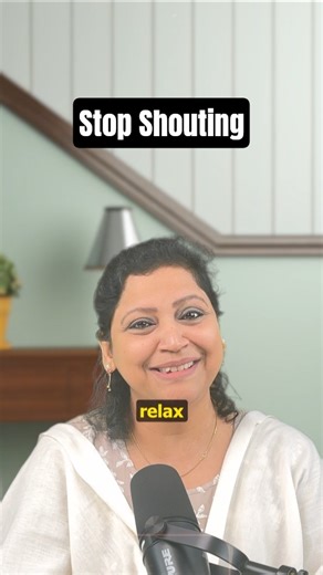 Why Shouting at Kids Doesn't Work