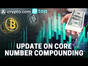 Core number compounding - a free money machine! Latest updates