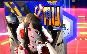 「试作」#COMPASS抽象集锦01