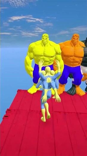 Playing parkour mode in gta 5 PARt 2 #gta #gta5 #gtav #gta5online