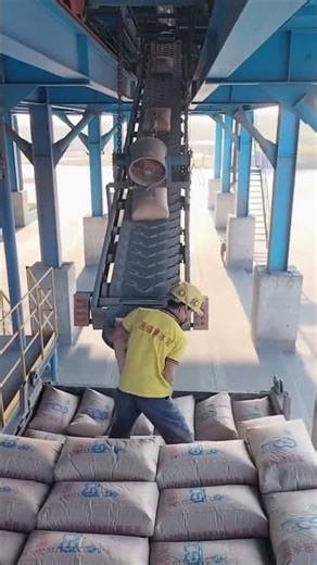 neat cement preparation process #shorts