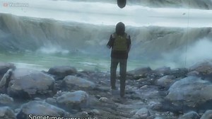 Có những ngày chỉ mong nằm ngủ thiếp đi, nhẹ nhàng như 1 cơn gió :( cre: on vd | But EDM Musique