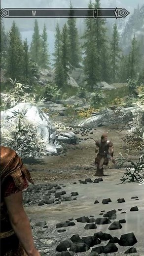 skyrim version check