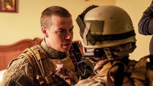 Warfare review: A combat epic that 'does what film does best'