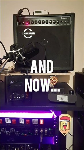 Tube vs No Tube – What it does to your guitar tone