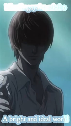 AMVᴇᴅɪᴛɪɴɢ | Death note opening song >> #amv #anime #kira #viral #🇯🇵japan Light Yagami, Death note, psychological thriller, psychological thriller... | Instagram