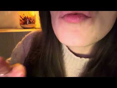 Unpredictable FAST asmr