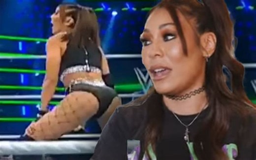 Michin Explains Why She Created the ‘Long Back Attack’