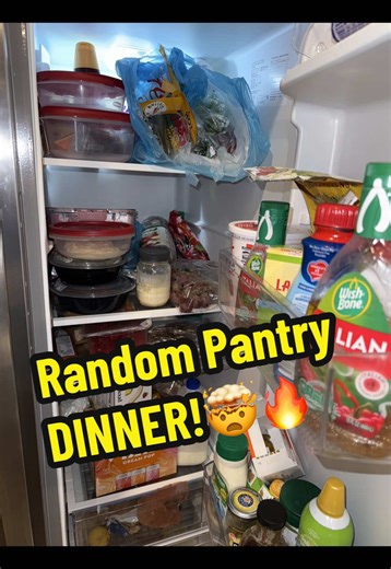 Random Pantry Dinner Ideas: Quick and Easy Recipes