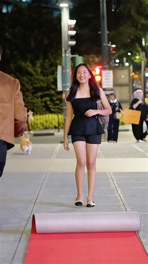 Simplicity never goes out of style ✨🇵🇭 #redcarpet #youtubeshorts #shorts #trending #viral #fyp