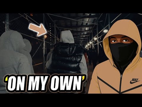 They Snapped! Waunny G & Coe WiKi – ‘On My Own’ Reaction